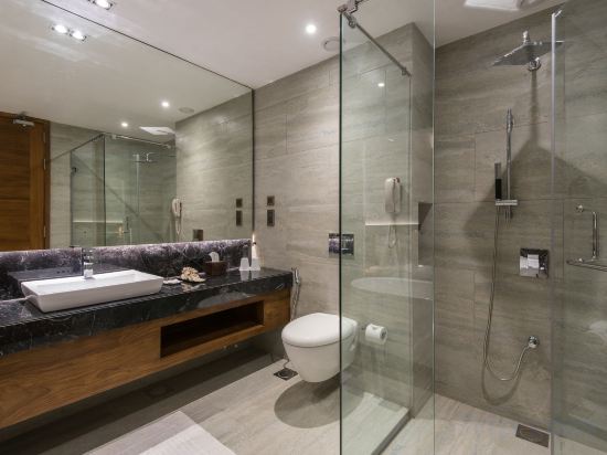 Фото Jetwing Colombo Seven