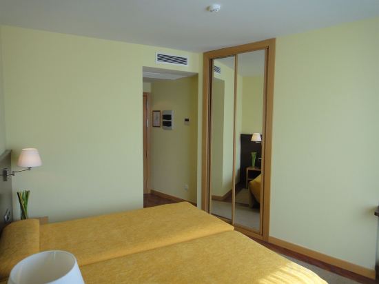 Фото Palacio Congresos