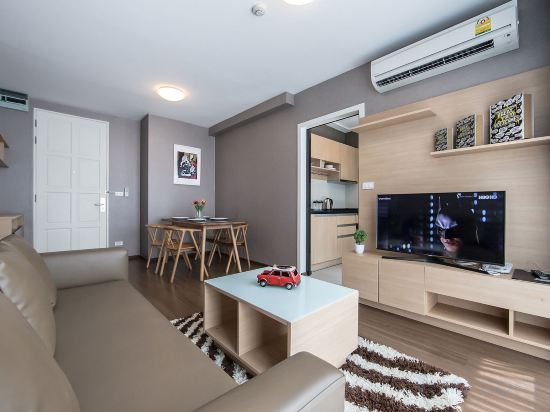 Фото Like Sukhumvit 22