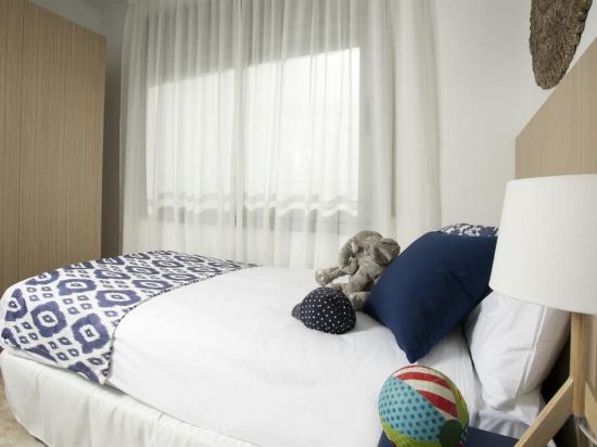 Фото Pierre & Vacances Blanes Playa