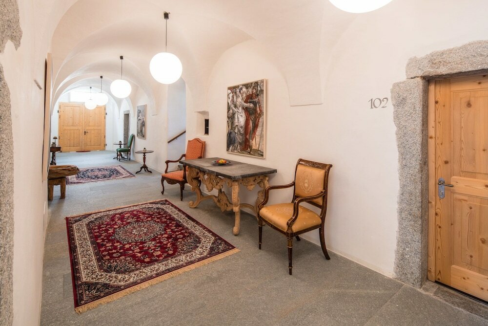 Фото Hotel Traube