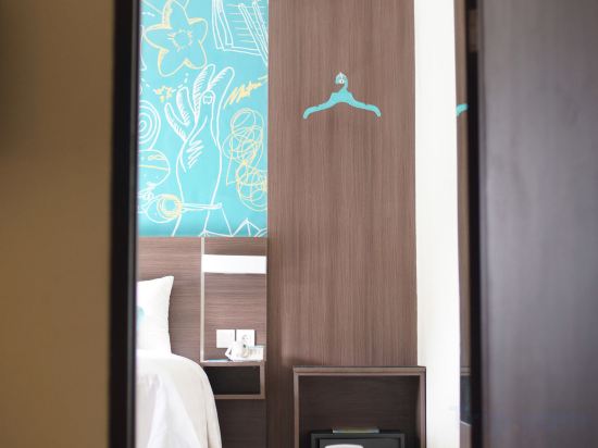 Фото Meize Hotel Bandung