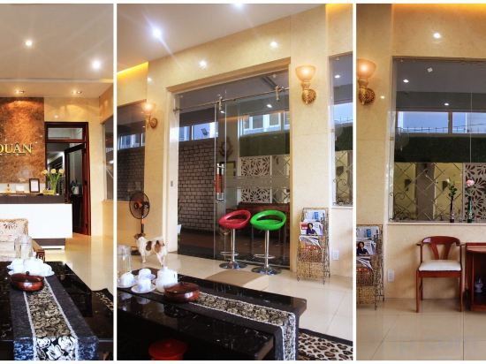 Фото Quan Quan Hotel