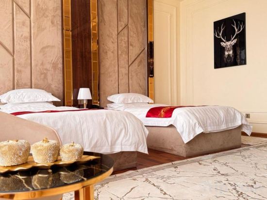 Фото Kangurt Grand Hotel