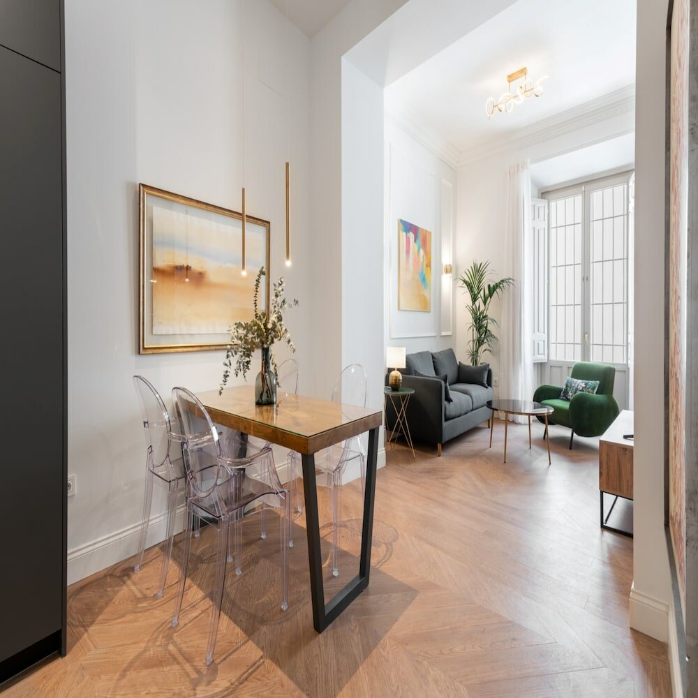 Фото Be Mate Málaga Centro