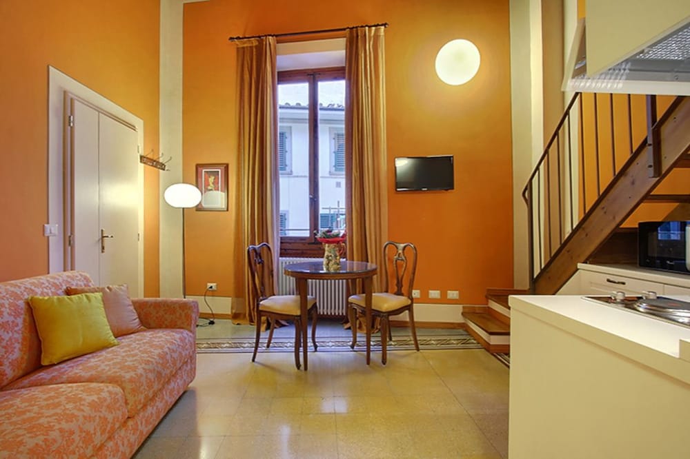 Фото Appartamento Puccini