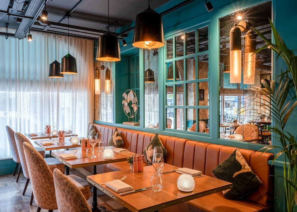 Фото Sloane Place