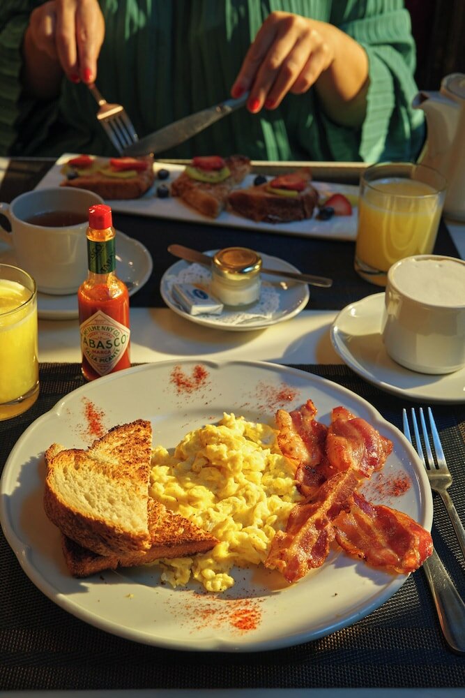 Фото Duque Hotel Boutique & SPA