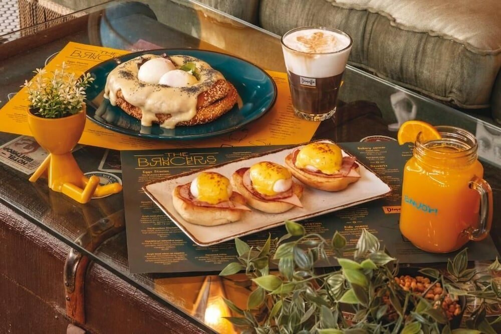 Фото St. Bjur Suites