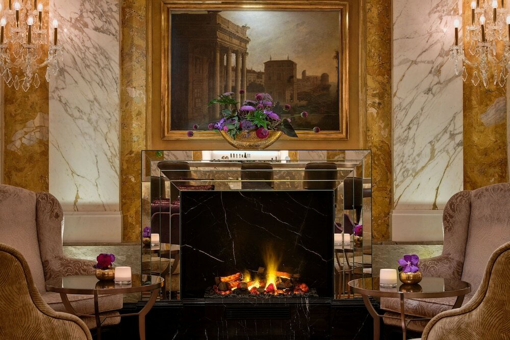 Фото Hotel Imperial, a Luxury Collection Hotel, Vienna