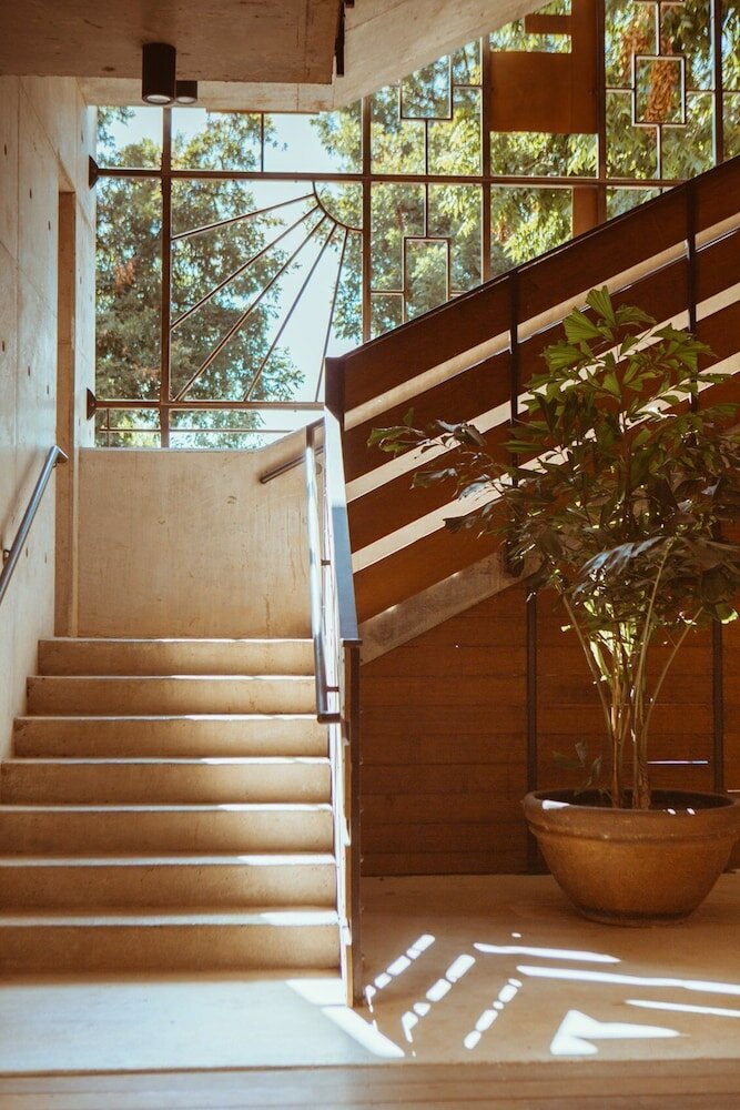 Фото The Carpenter Hotel