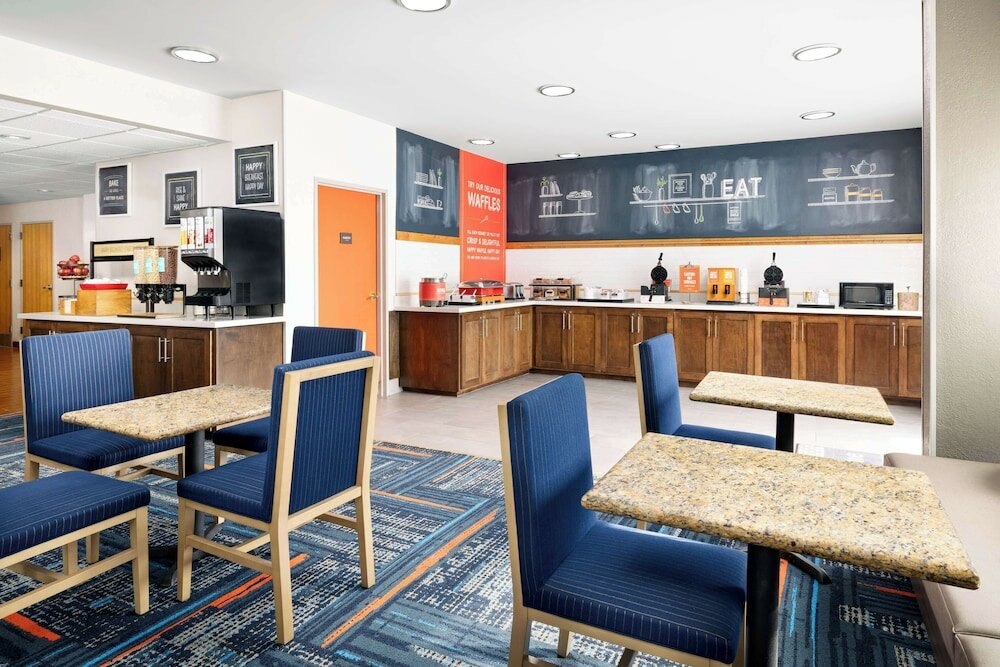 Фото Hampton Inn Laredo