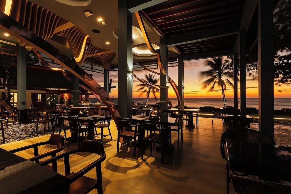 Фото Koh Chang Grandview Resort