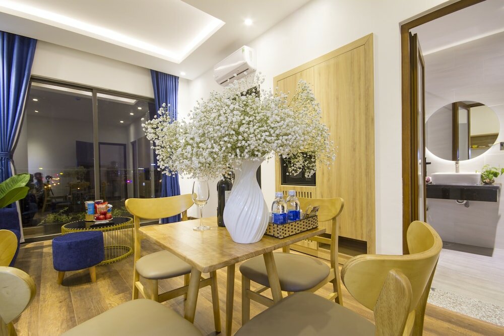 Фото King House Villa Hotel