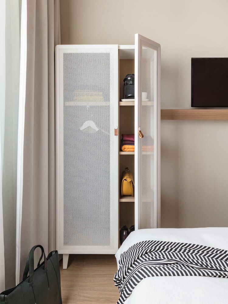 Фото OKKO Hotels Paris Gare de l'Est