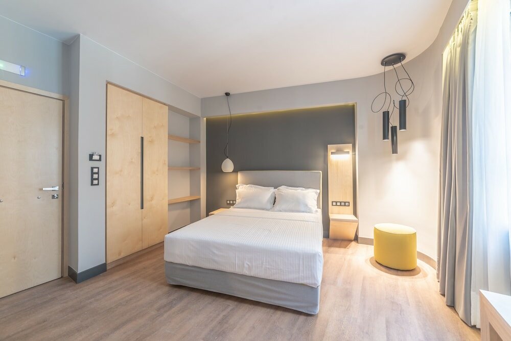 Фото St. Bjur Suites