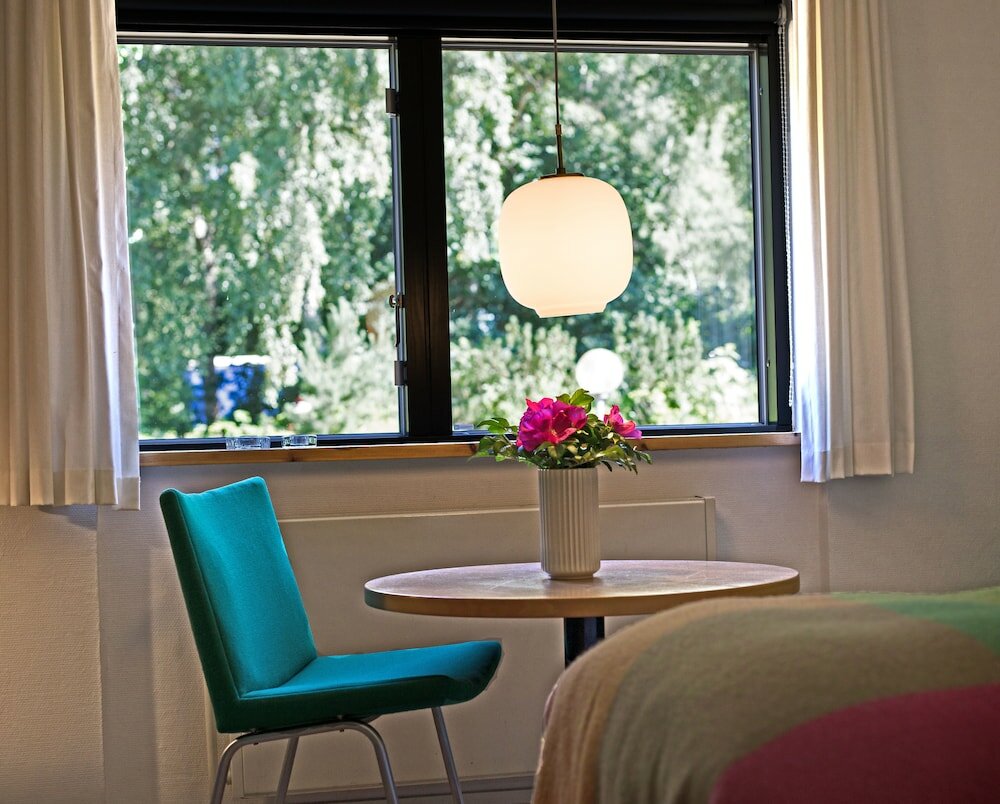 Фото Kysthotellet Djursland