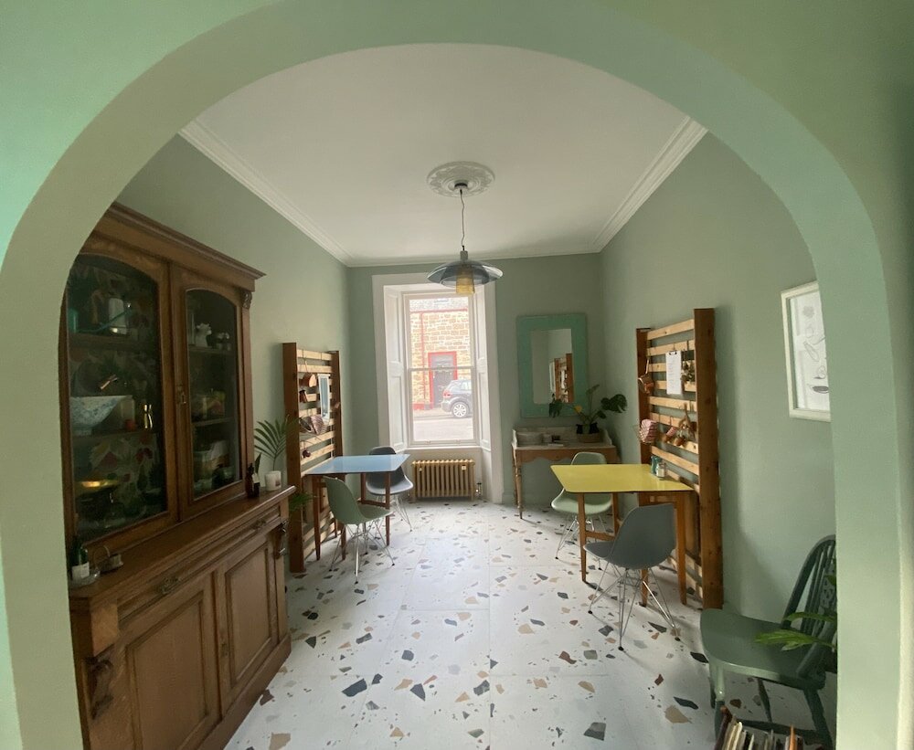 Фото Ben A'an House