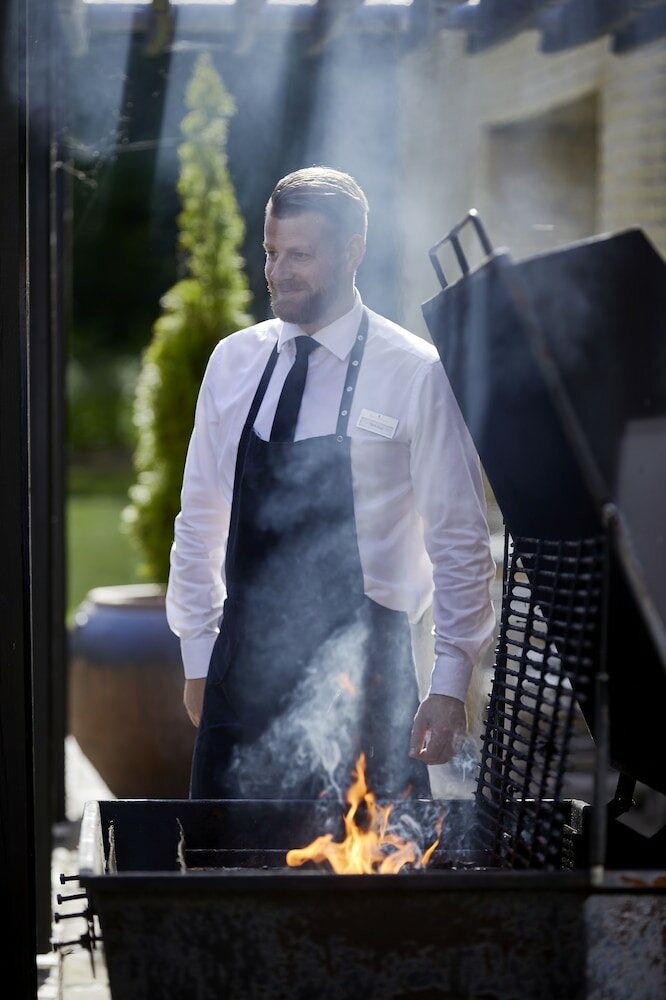 Фото Kysthotellet Djursland