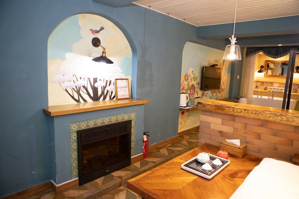 Фото Yungu Garden Residence