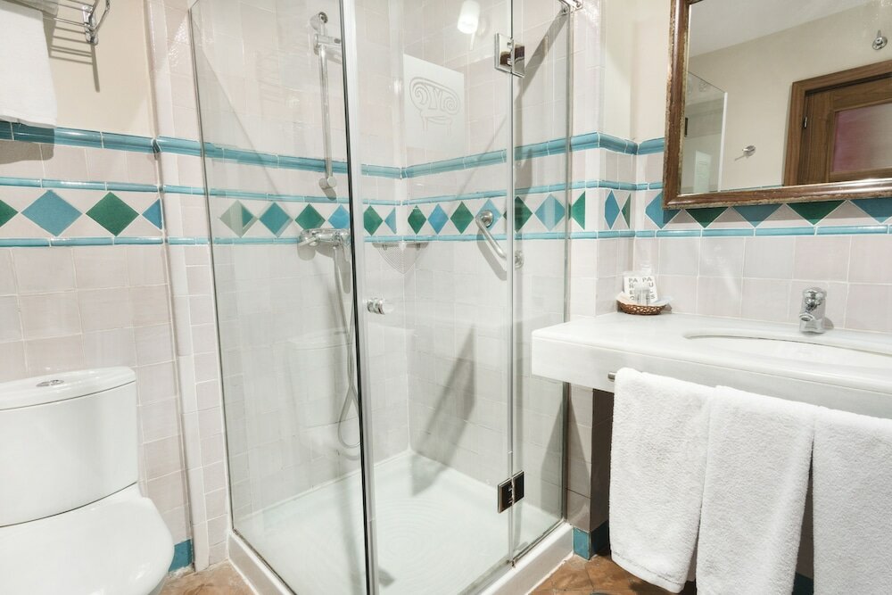 Фото Casa Palacio Pilar del Toro