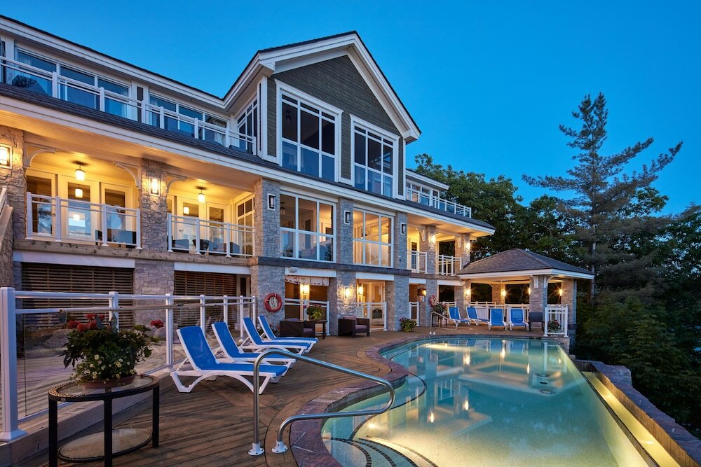 Фото Touchstone Resort