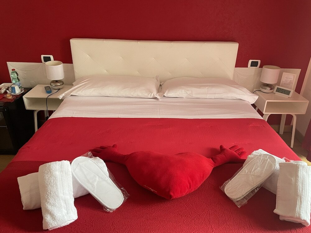 Фото AD Trastevere Guest House