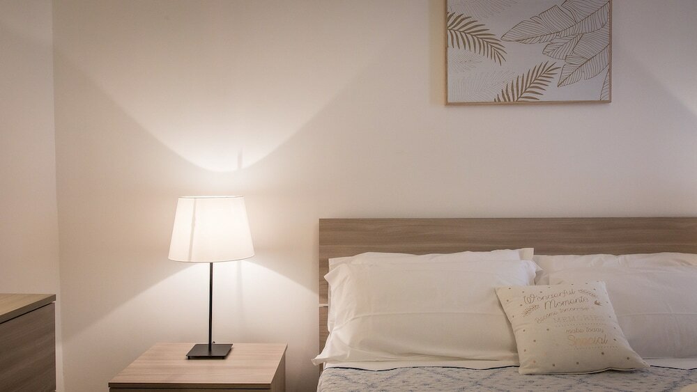 Фото Rental In Rome Pelliccia Apartment