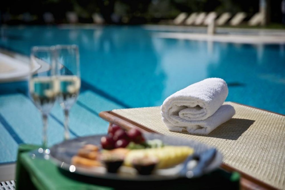 Фото Tenuta Monacelli Lecce