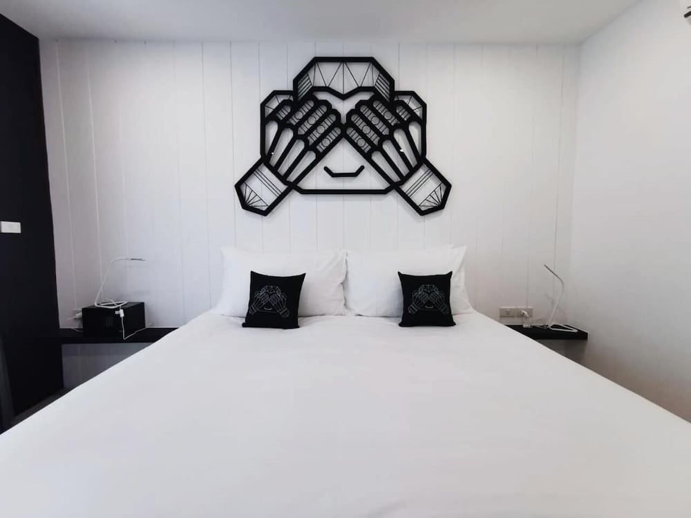 Фото Blu Monkey Phi Phi Island