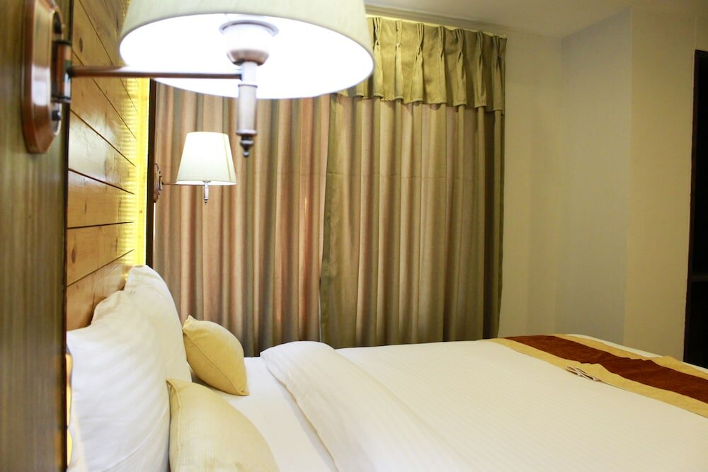 Фото Beautiful Kathmandu Hotel