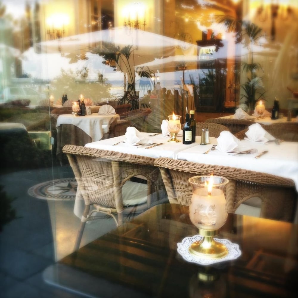 Фото La Vittoria Boutique Hotel