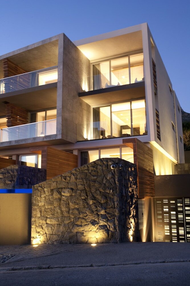 Фото POD Camps Bay