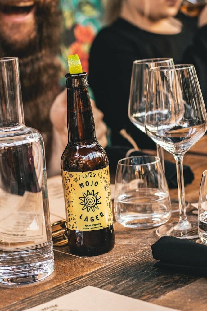 Фото Mojo Hotell