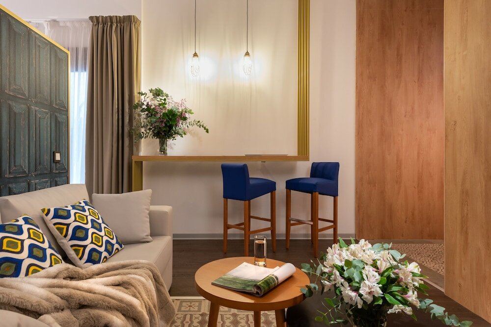 Фото Casa Sevilla 1920 Suites by Época