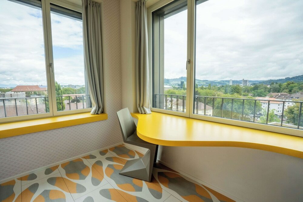 Фото Prize by Radisson, Bern City