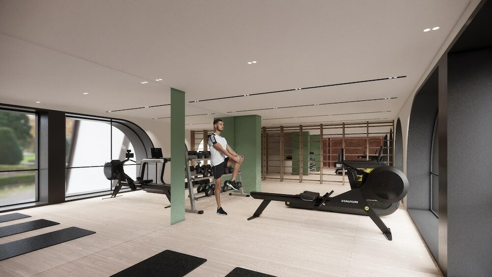 Фото Electra Athens