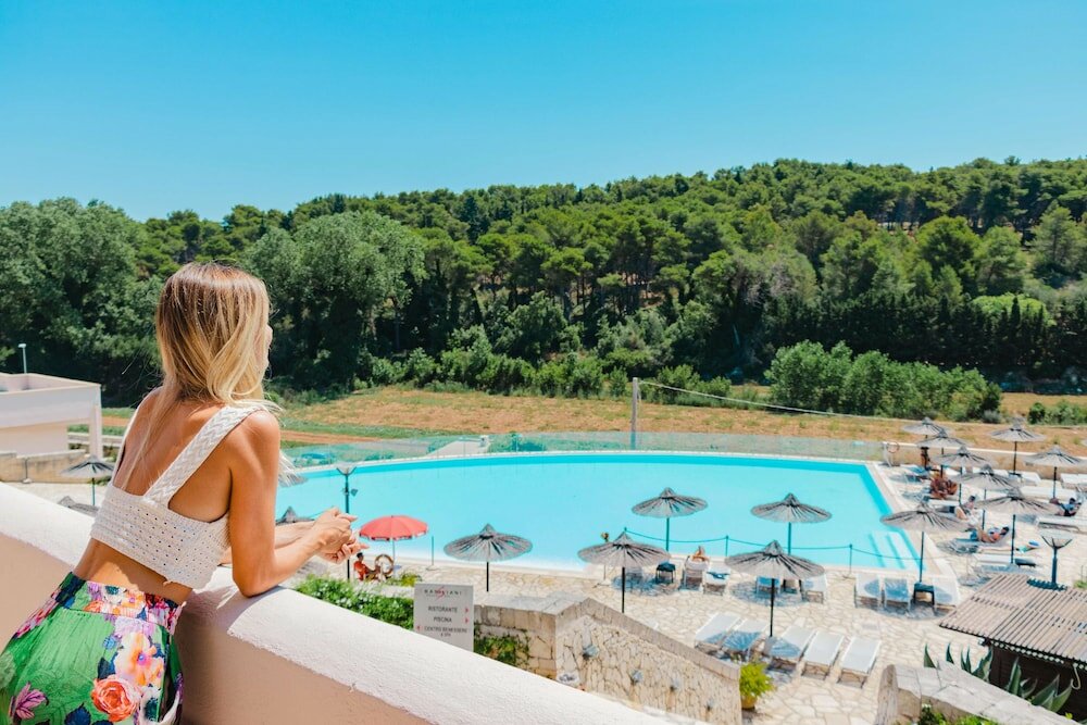 Фото CDSHotels Basiliani