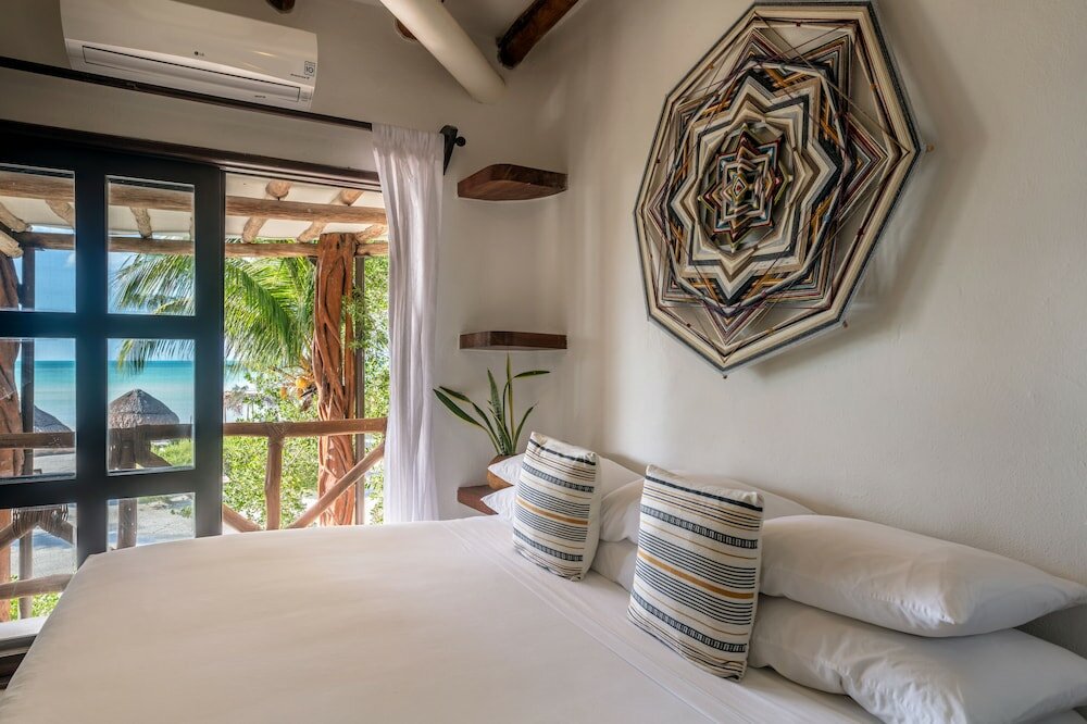 Фото Hotel Villas Flamingos