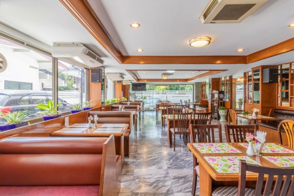 Фото Siam Palace Hotel