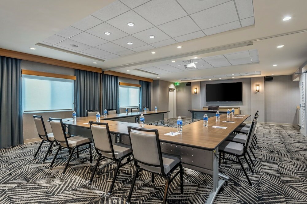 Фото Hyatt Place Phoenix/Chandler-Fashion Center