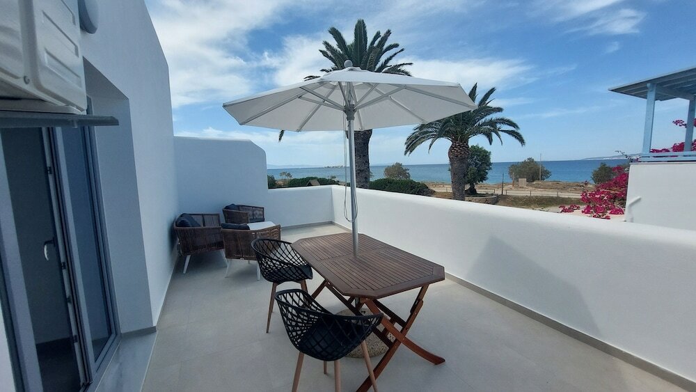 Фото Stella Naxos Island