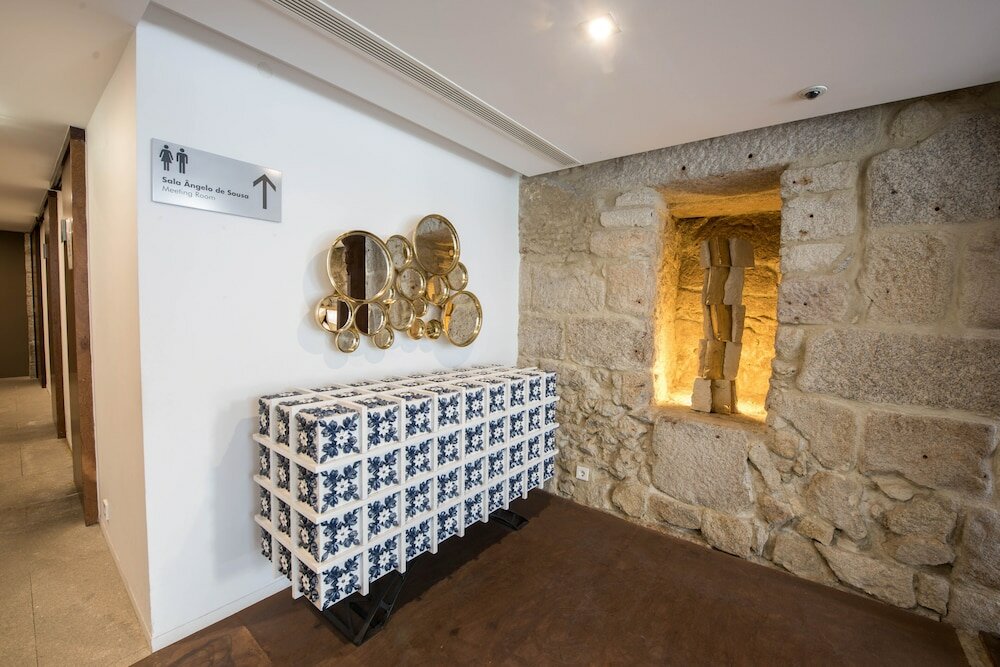 Фото Carris Porto Ribeira