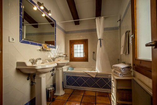 Внешний вид отеля Hotel Ábaco Altea в Альтее, фото 4