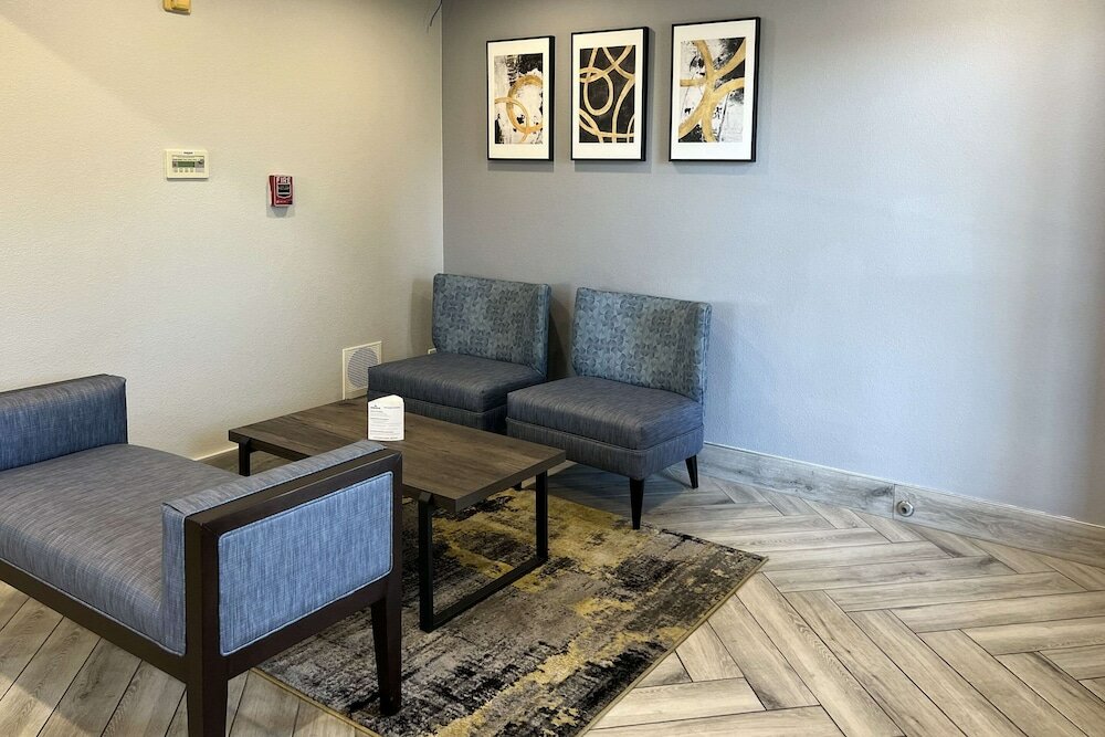 Фото Econo Lodge