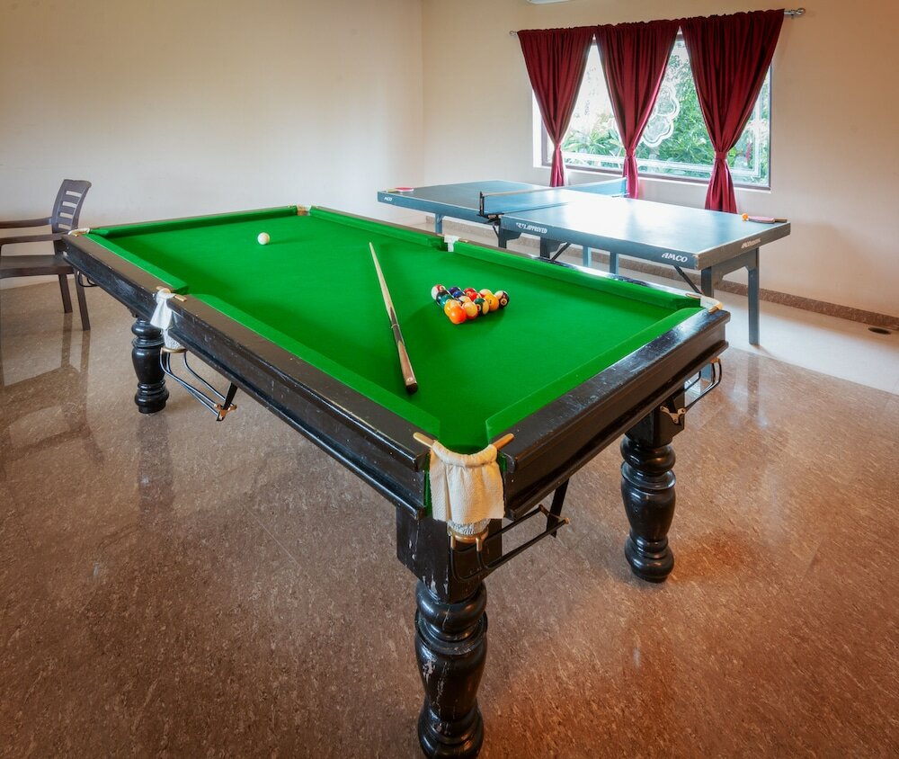 Фото Mulberry Araliayas Resort & SPA