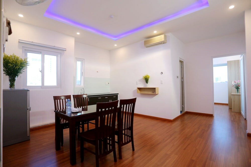 Фото DaNa Home Hotel - Apartment