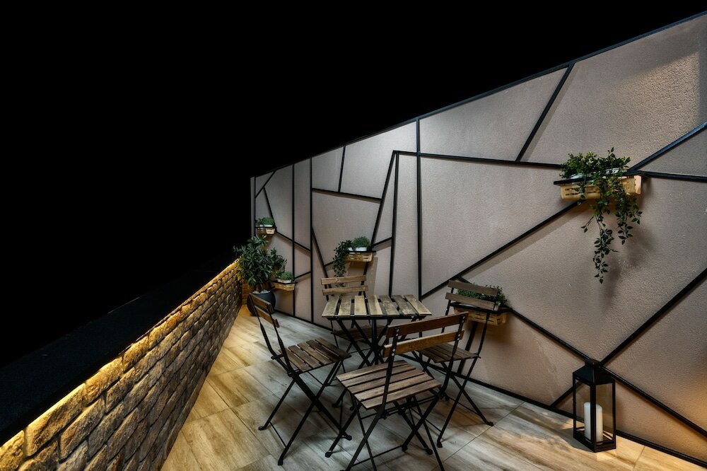 Фото One Luxury Suites