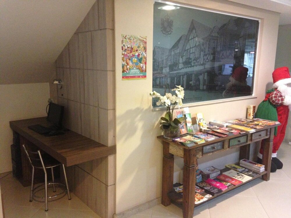 Фото Hotel Steinhausen