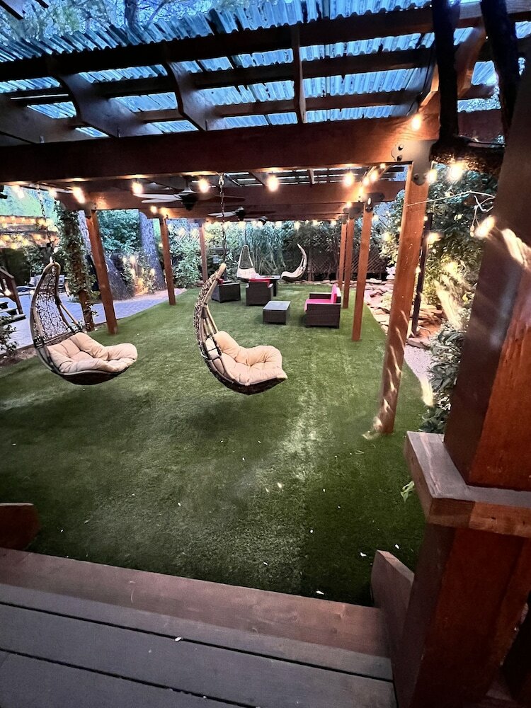 Фото Lantern Light Inn - Romantic Getaway